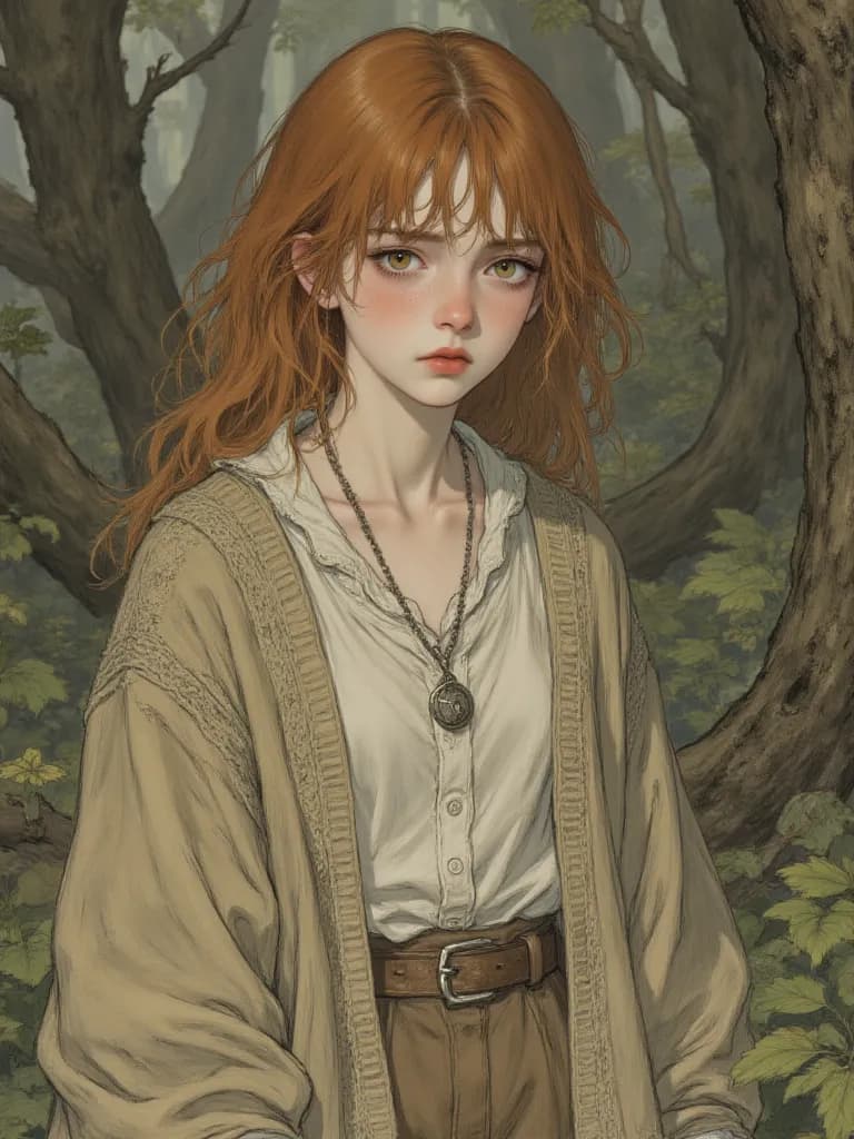 Thumbnail of Элара Медоулайт