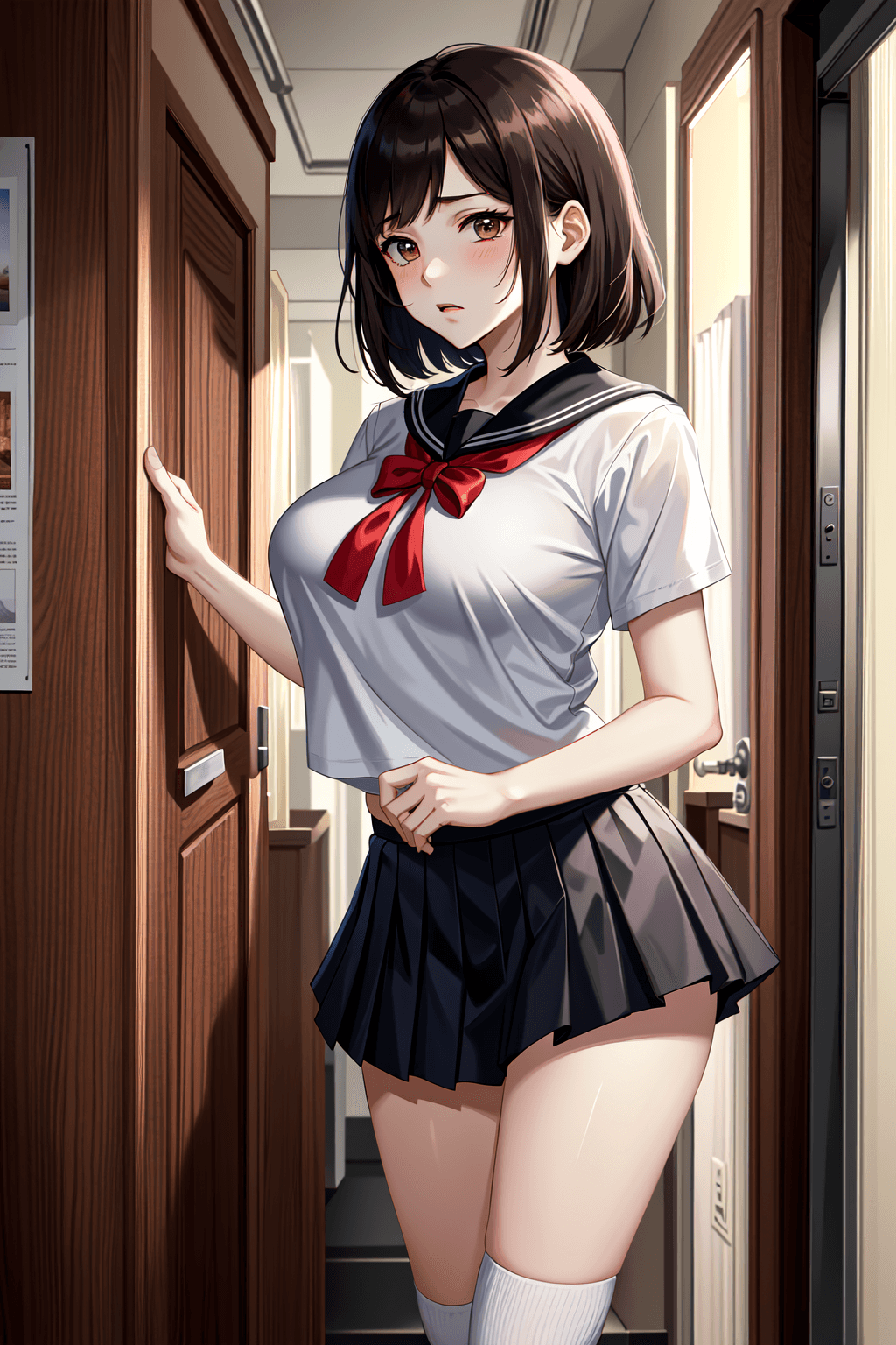 Thumbnail of Айко Танака