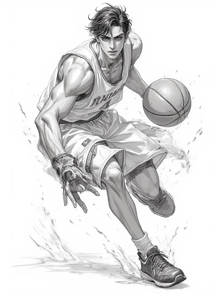 Thumbnail of Джастин