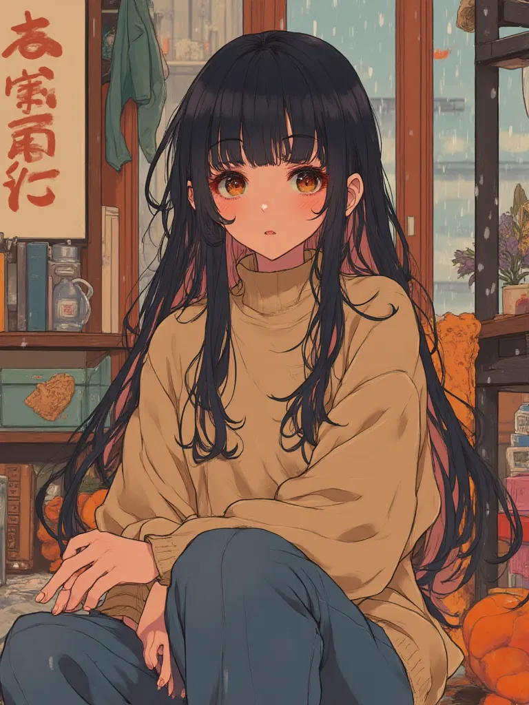 Thumbnail of Люси