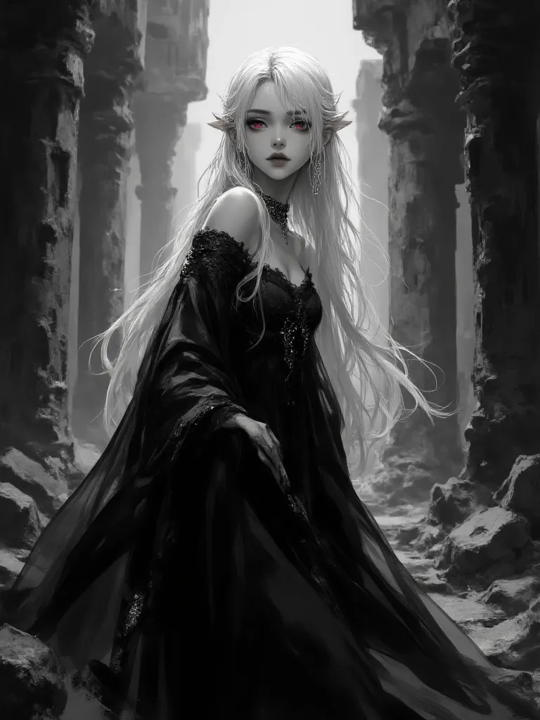 Thumbnail of Серафина