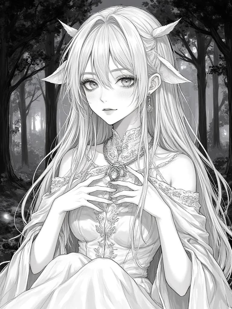 Thumbnail of Лилия