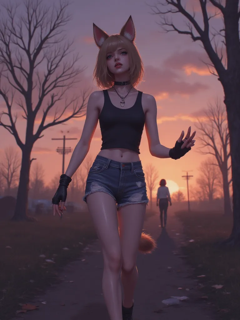 Thumbnail of Эми