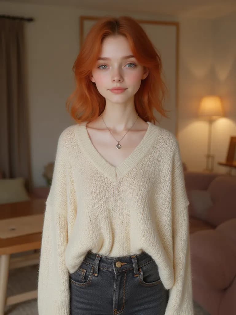Thumbnail of Аурелия "Лия" Вэнс