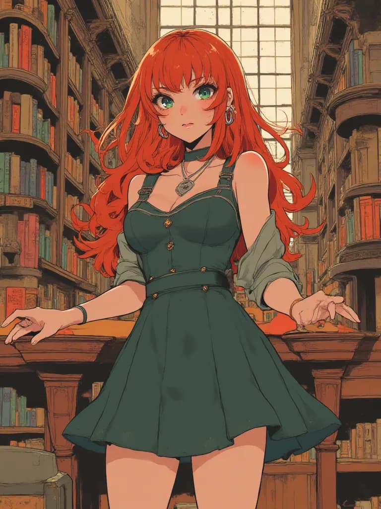 Thumbnail of Энджи