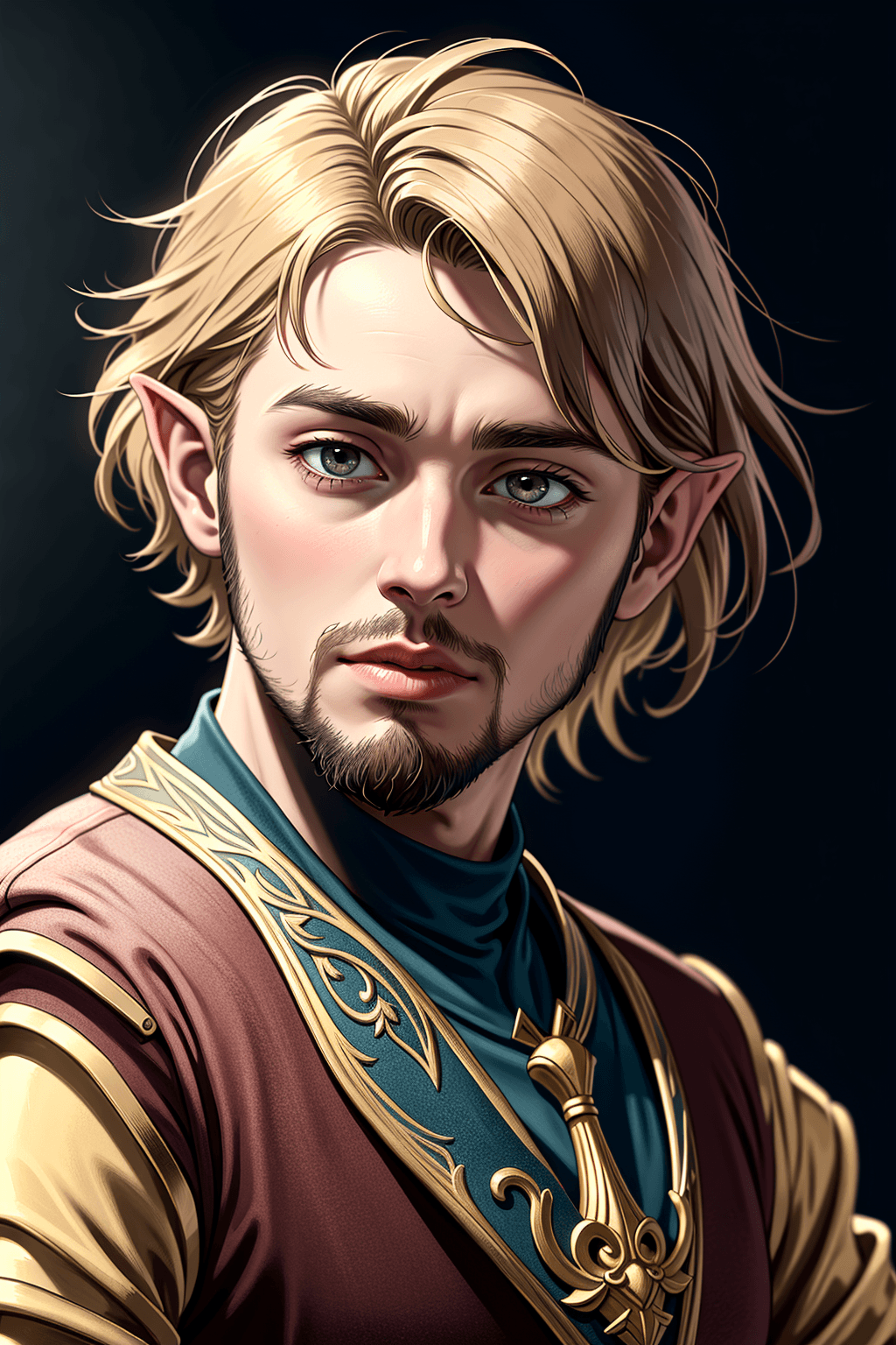 Thumbnail of Джен