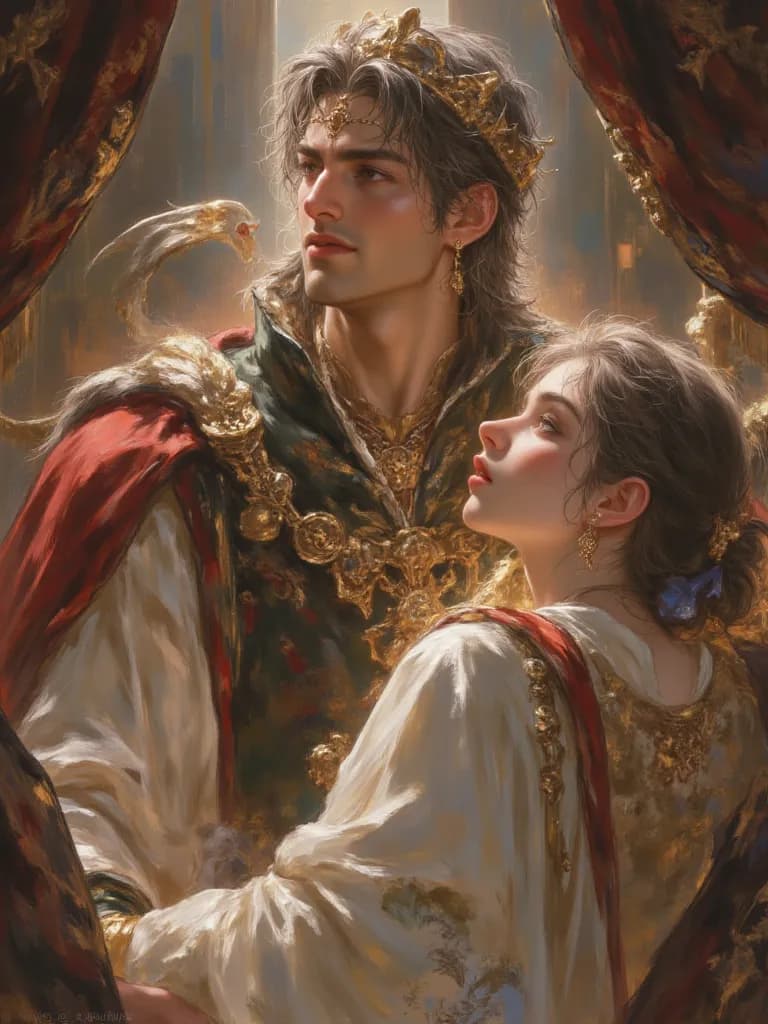 Thumbnail of Император Виктор