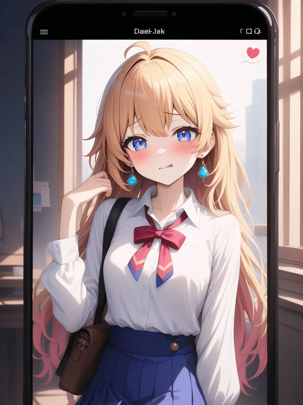 Thumbnail of Annie