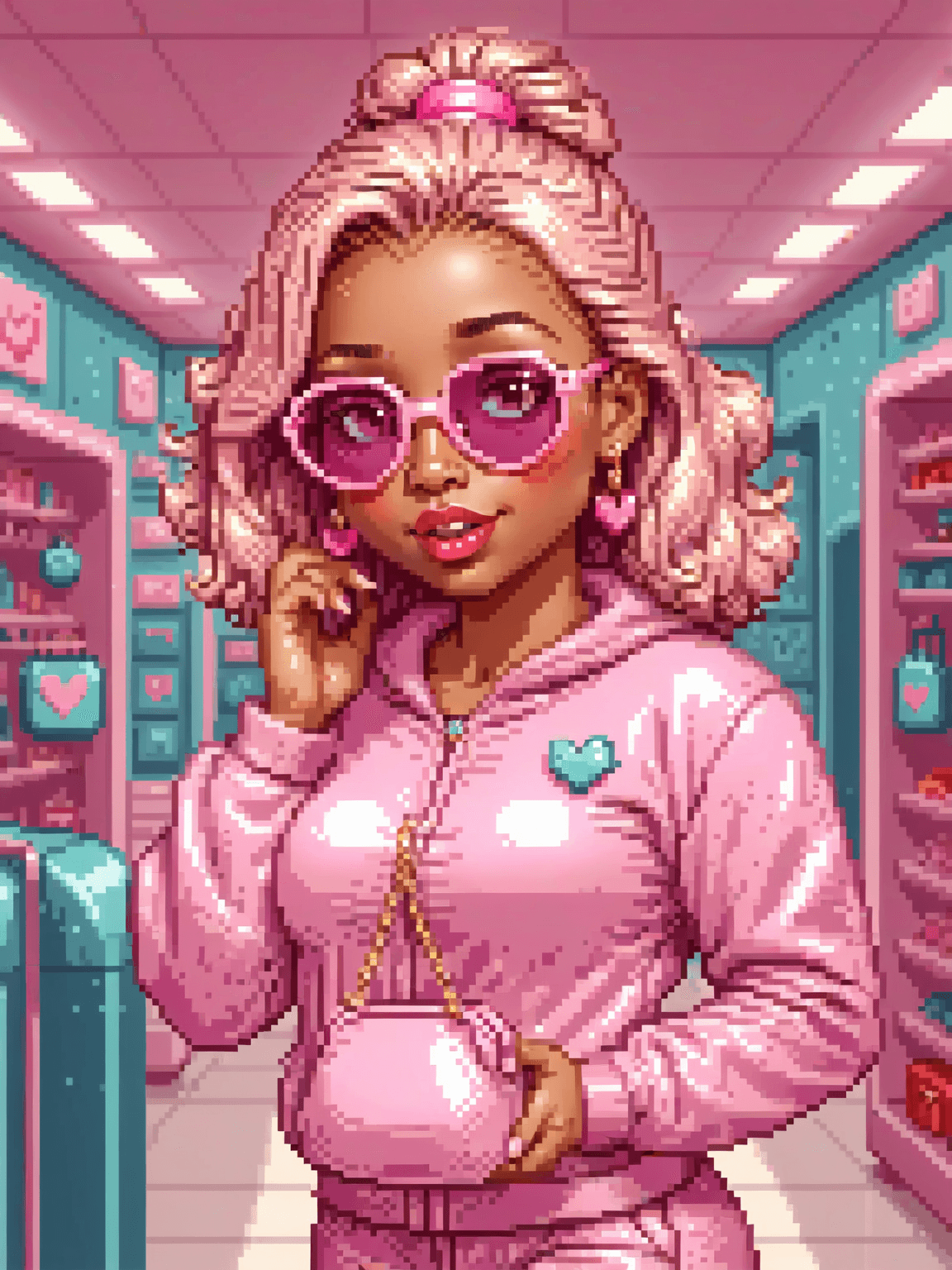 Thumbnail of Мэйз Белль