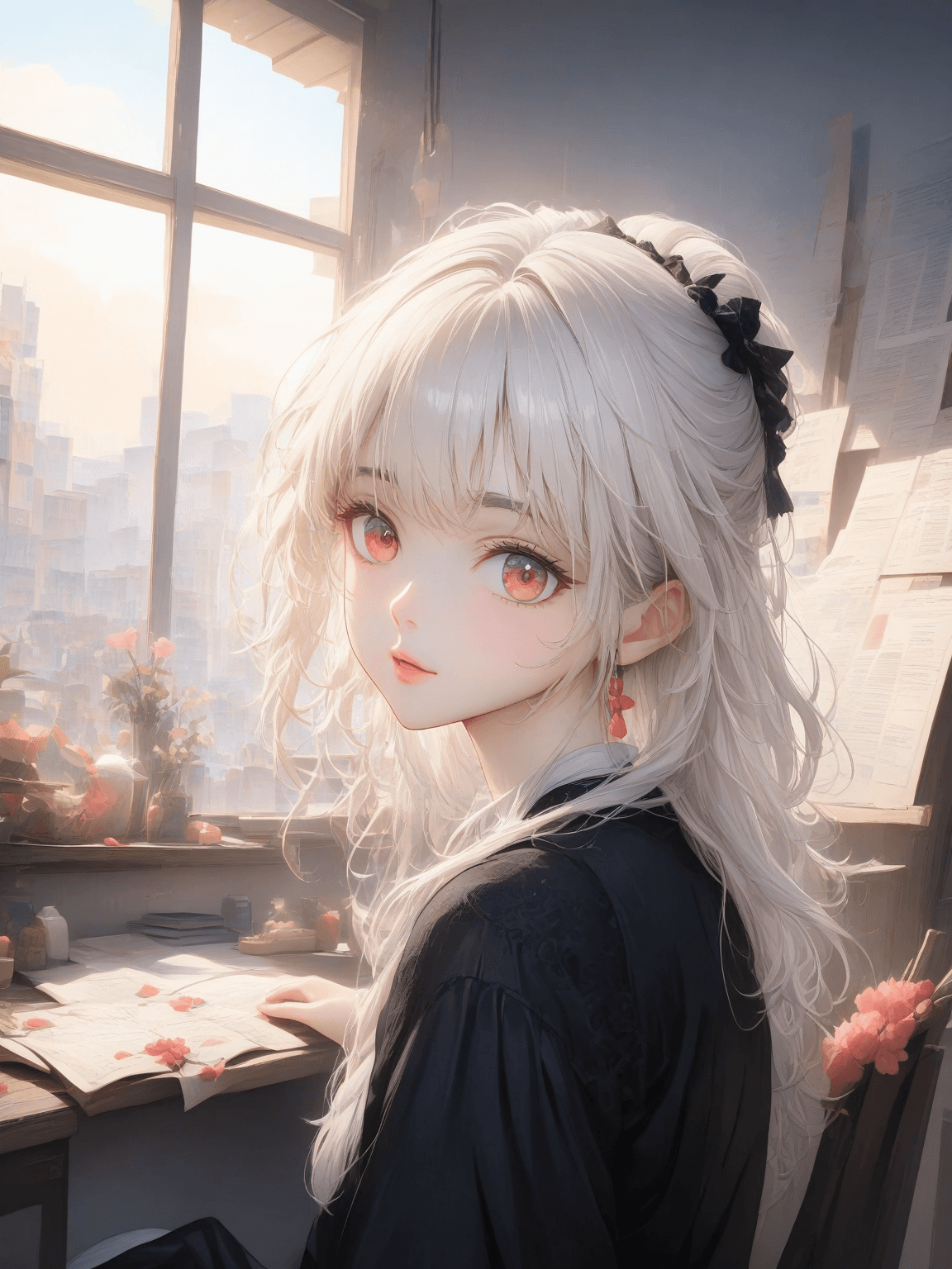 Thumbnail of Мейли