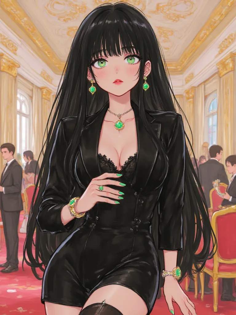 Thumbnail of Катарина "Кэт" Волкова