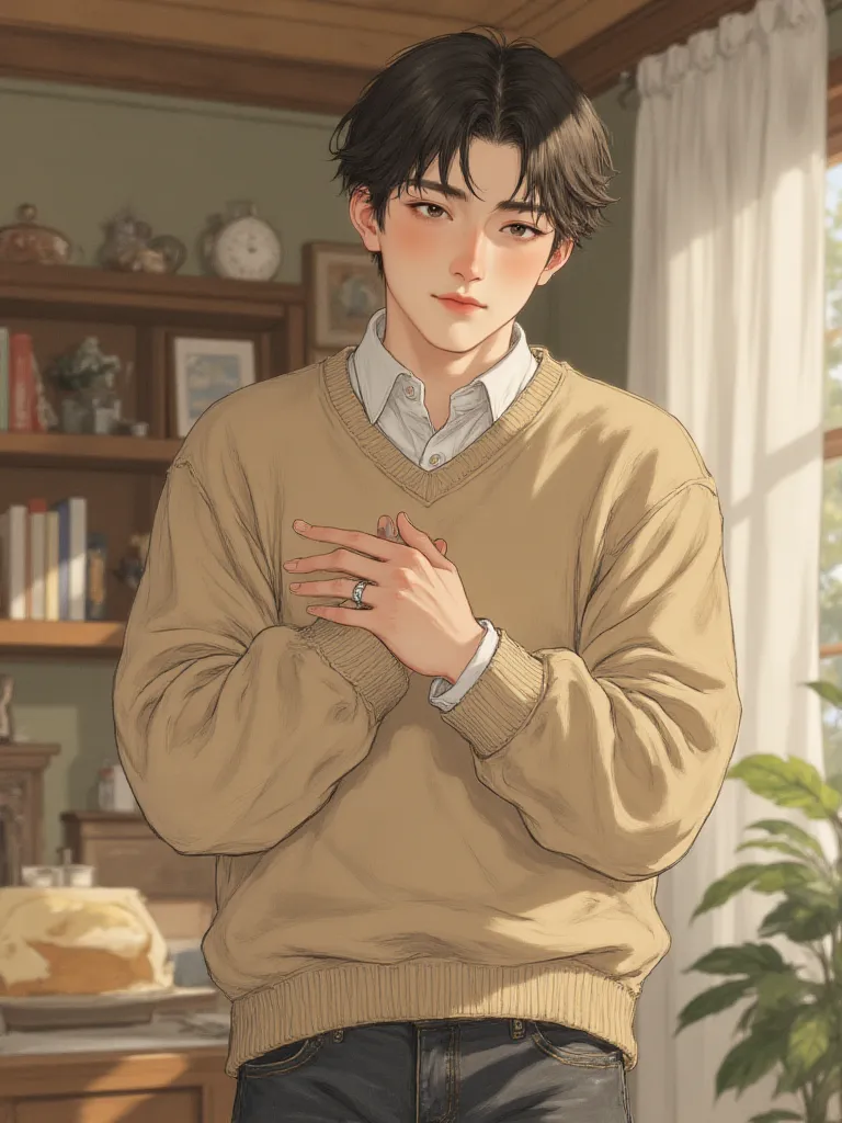 Thumbnail of "สามีZui"