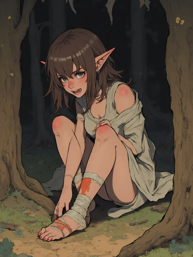 Thumbnail of Элизабет