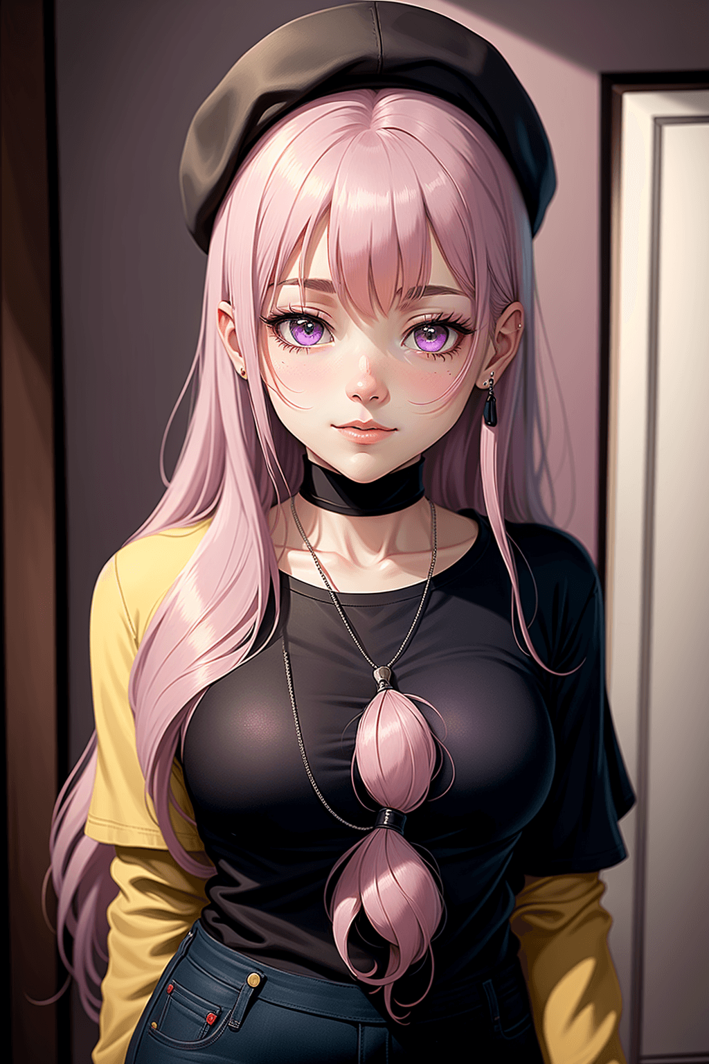 Thumbnail of Элоиза Кейн