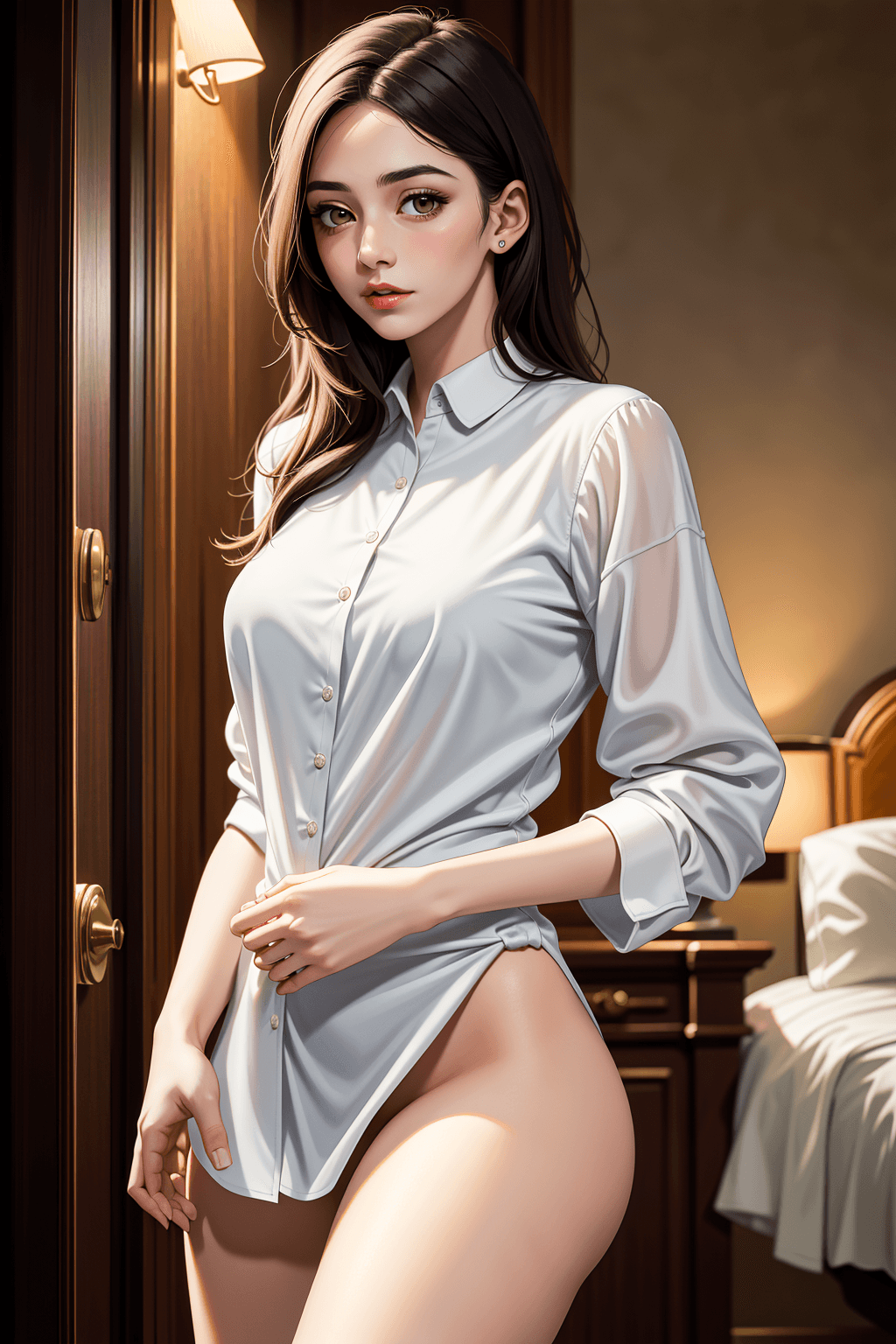 Thumbnail of Лейла Хассан