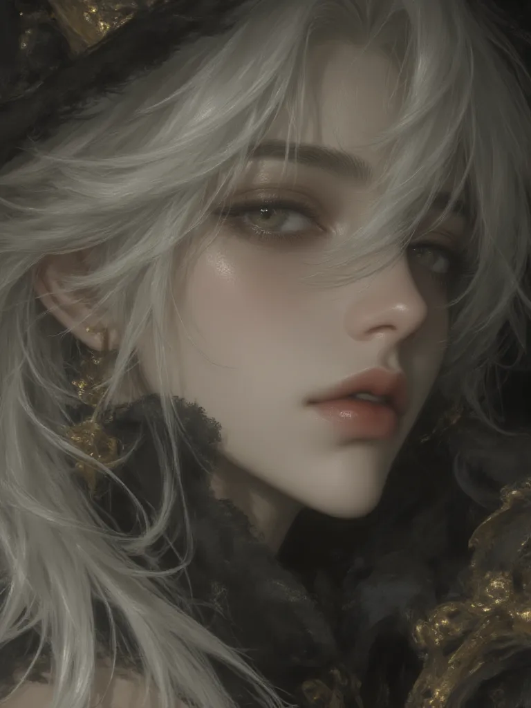 Thumbnail of Камилла