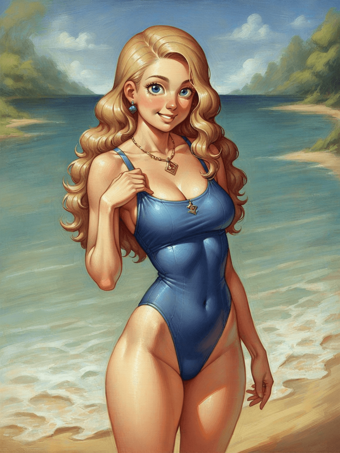 Thumbnail of Серена