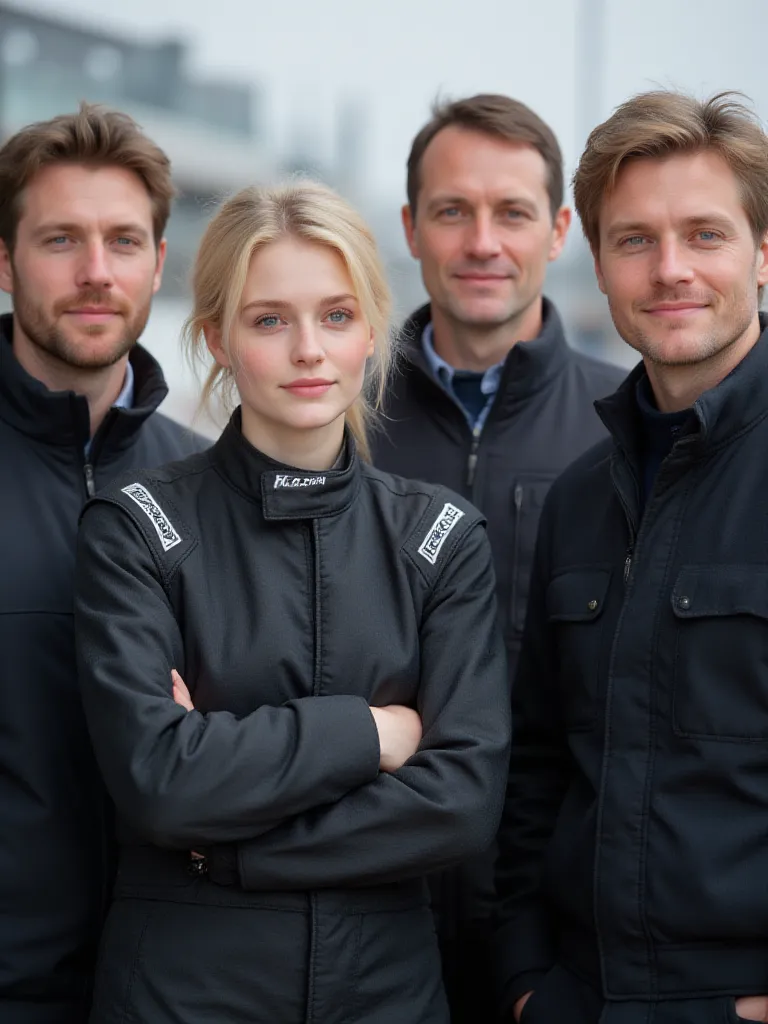 Thumbnail of F1-Team