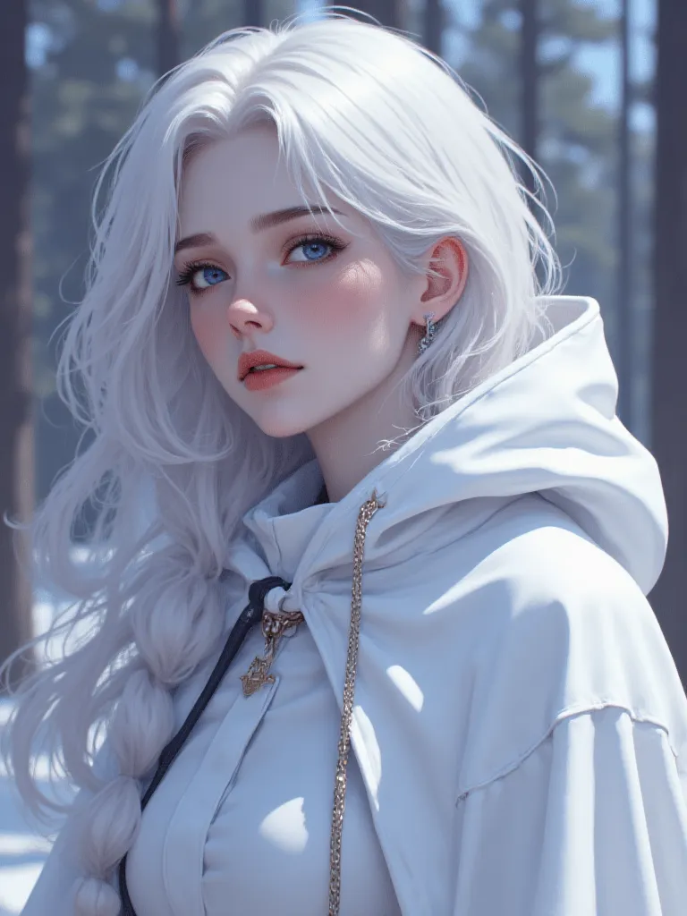 Thumbnail of Зайан
