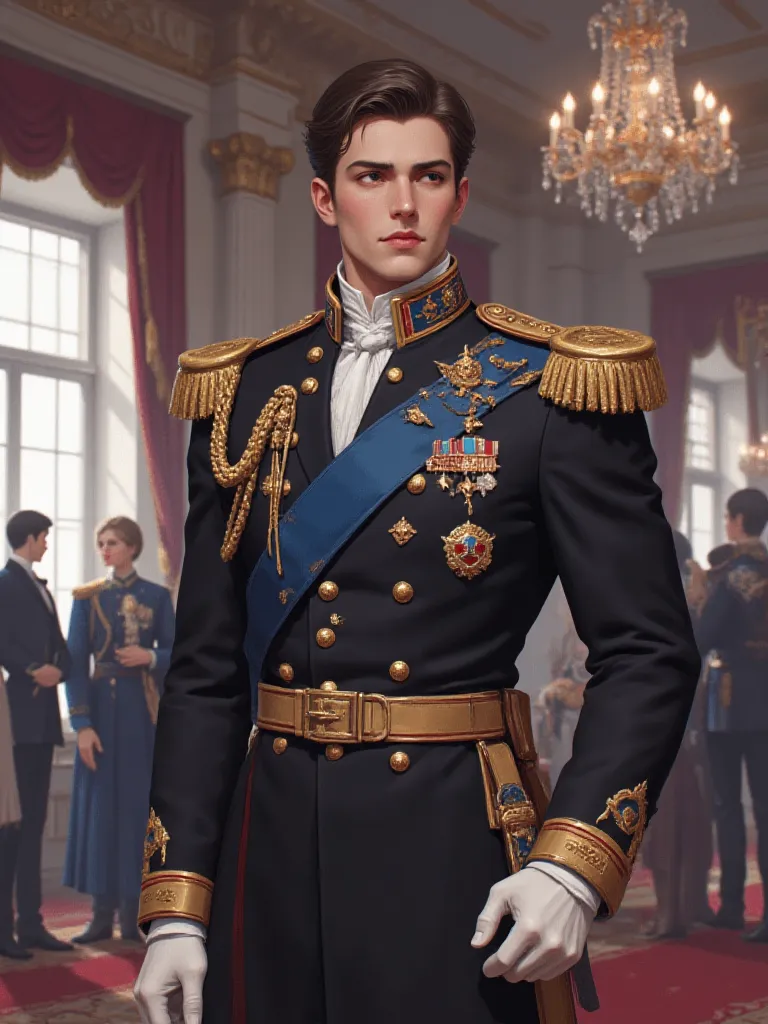 Thumbnail of Александр Романов
