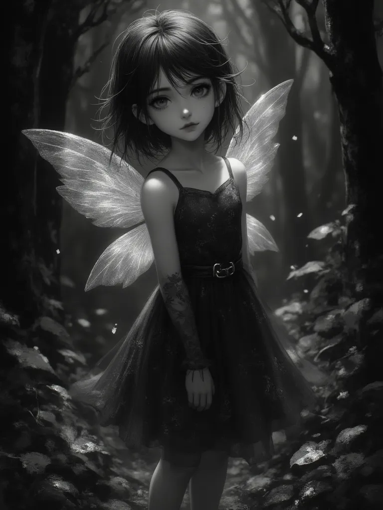 Thumbnail of Aeliana, the Whispering Sylph