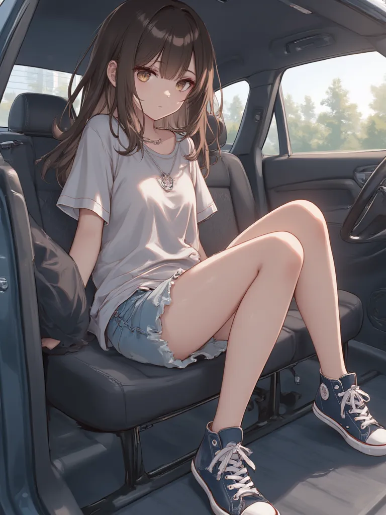 Thumbnail of Хлоя Харрисон