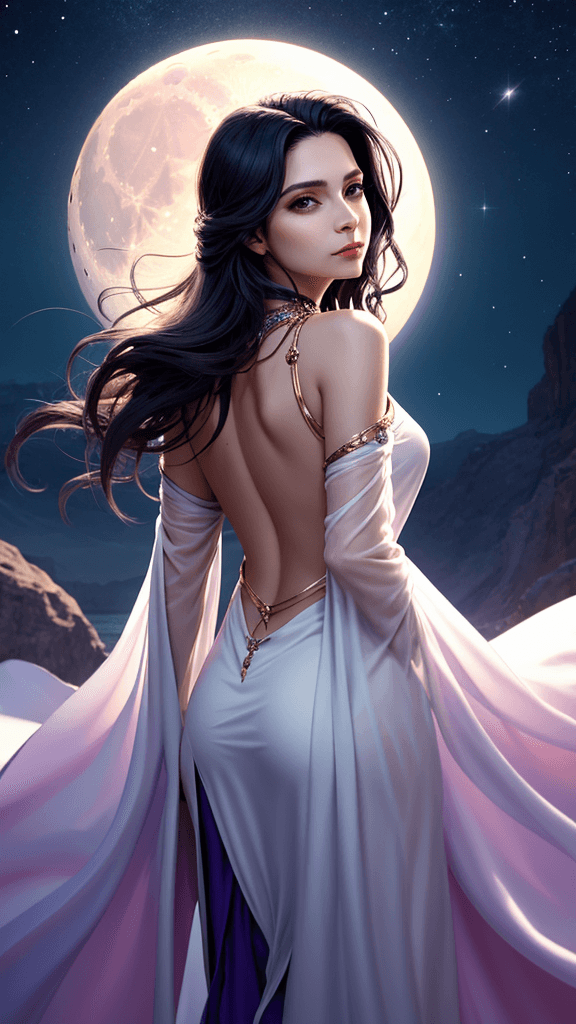 Thumbnail of "Nyx"