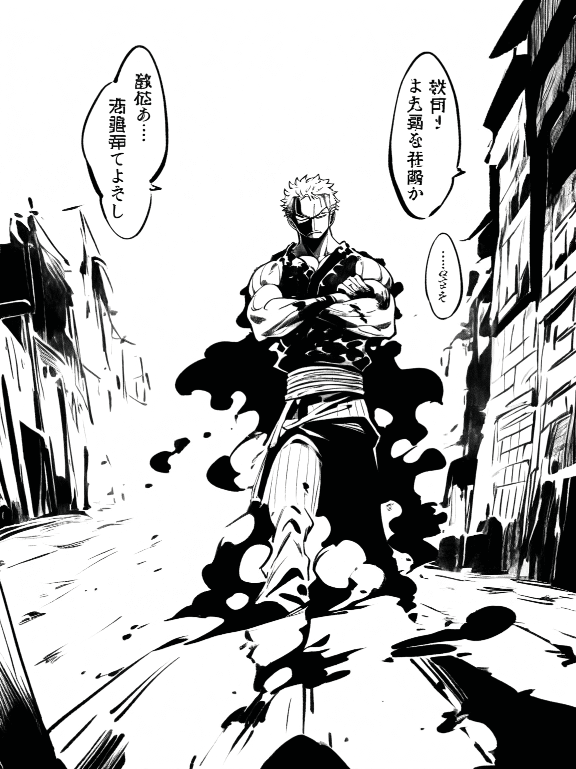 Thumbnail of One Piece RPG