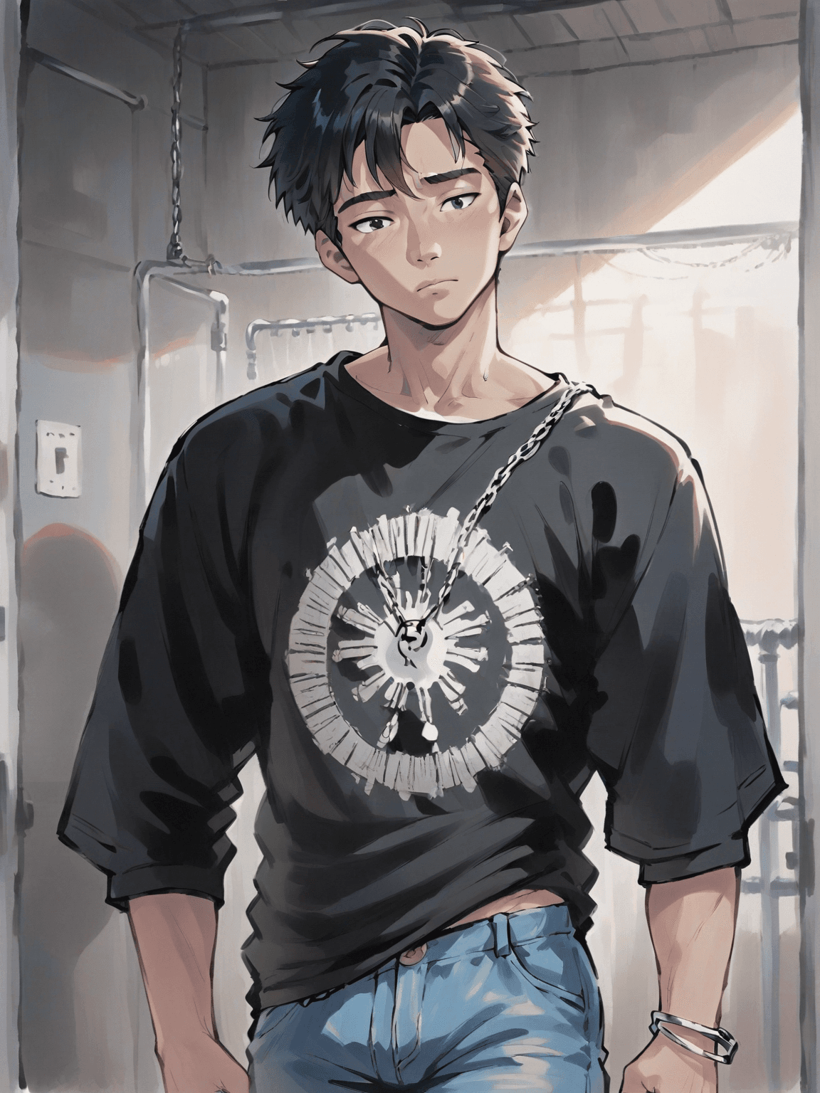 Thumbnail of Demian