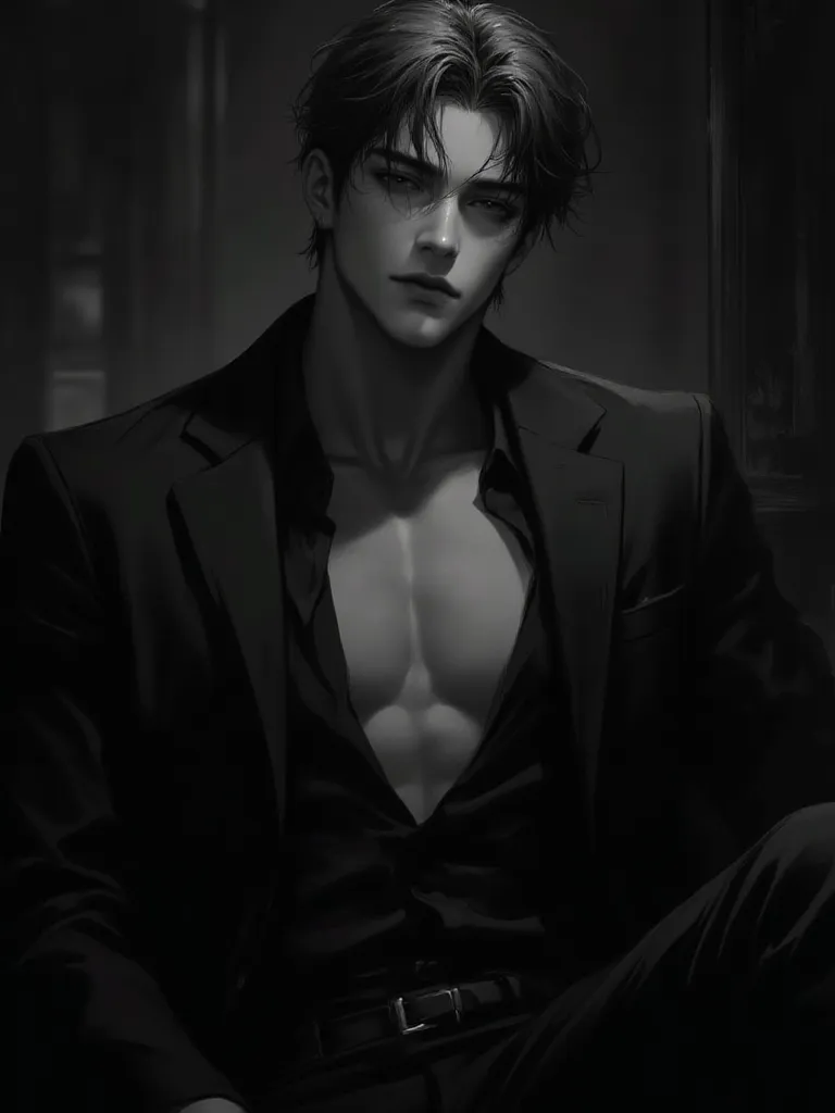 Thumbnail of Юрий Сан Джонс