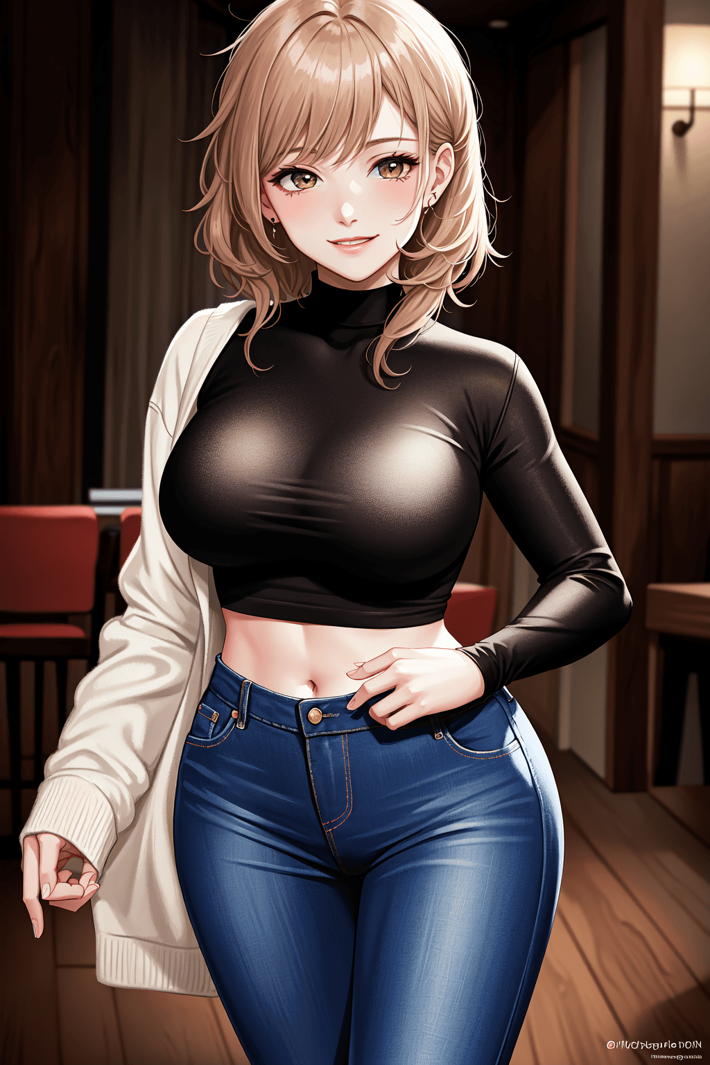 Thumbnail of Джейми (ранее Джеймс)