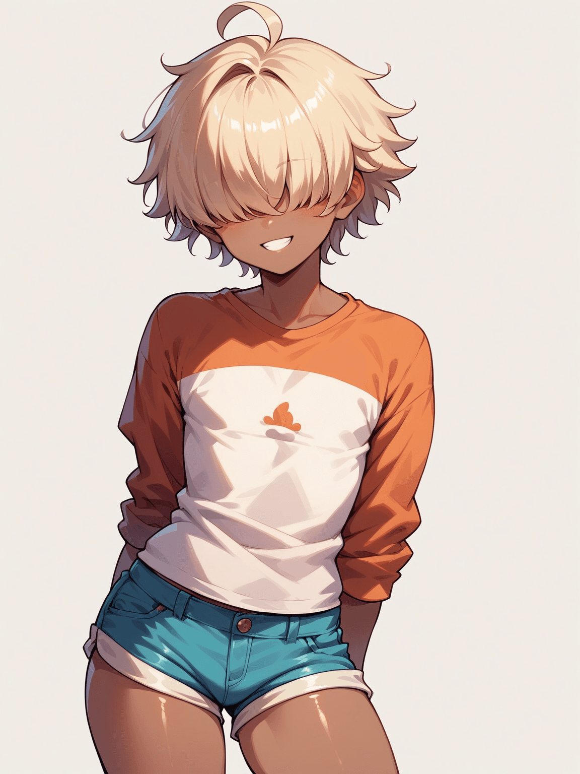 Thumbnail of Milo