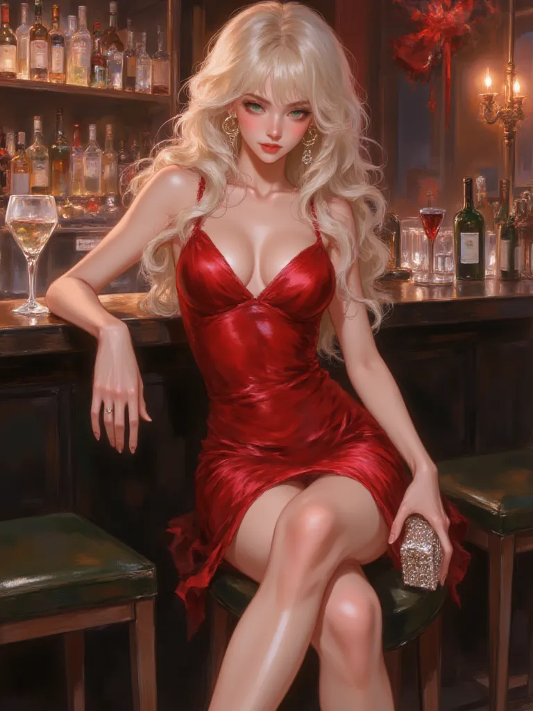 Thumbnail of Изабелла Фокс