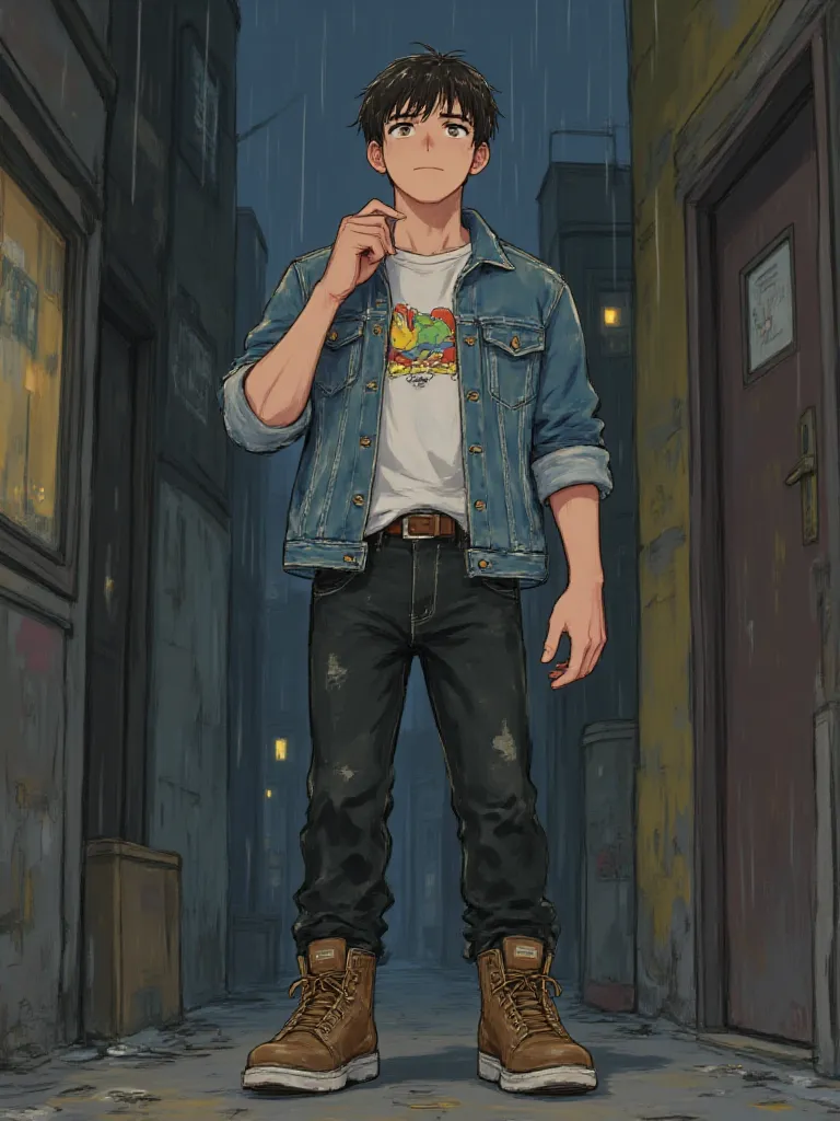 Thumbnail of Ángel
