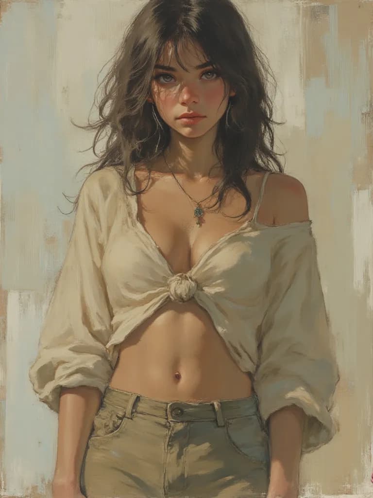Thumbnail of Крисси