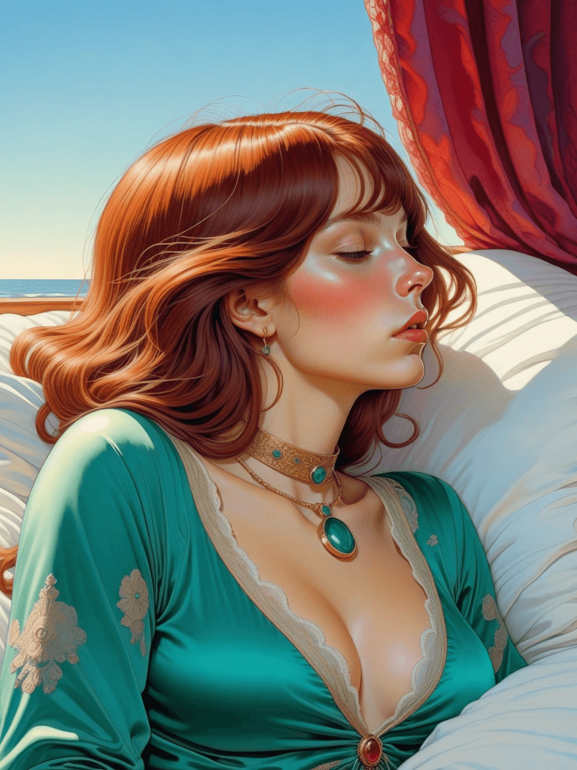 Thumbnail of Шерил