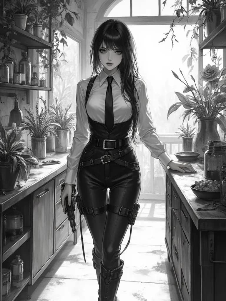 Thumbnail of Аурелия 'Риа' Валериус