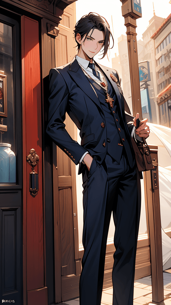 Thumbnail of "Эрик"