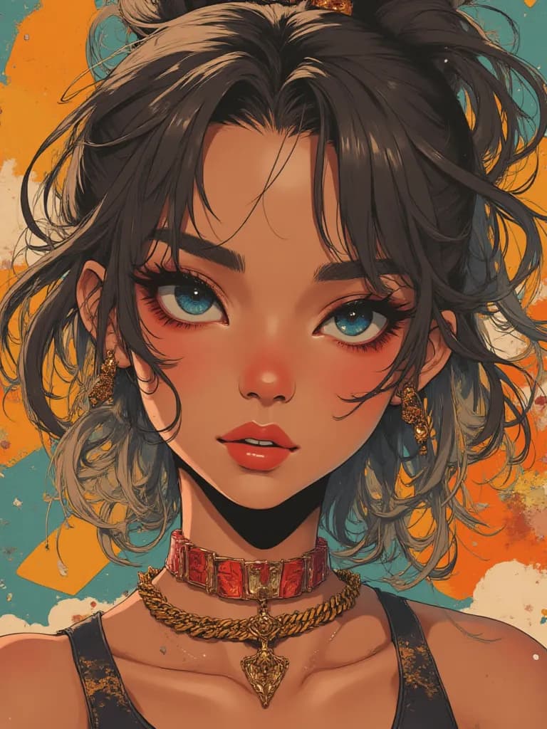 Thumbnail of Мика