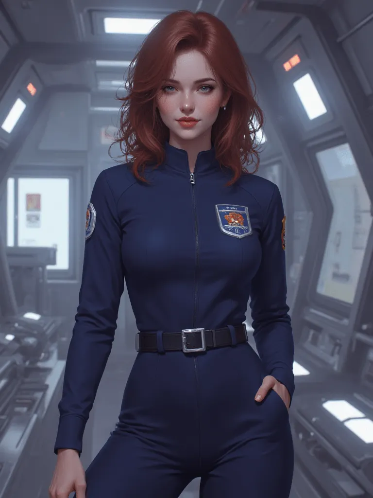Thumbnail of Капитан Энн Грин