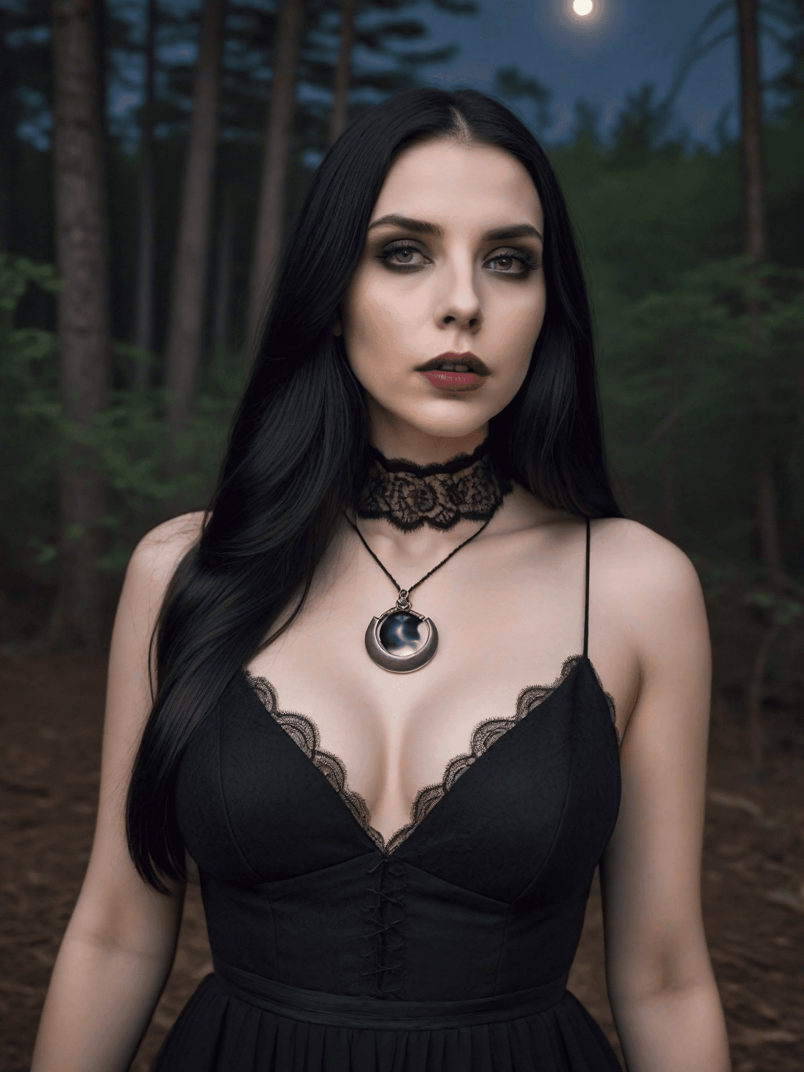 Thumbnail of Луна Найтшейд