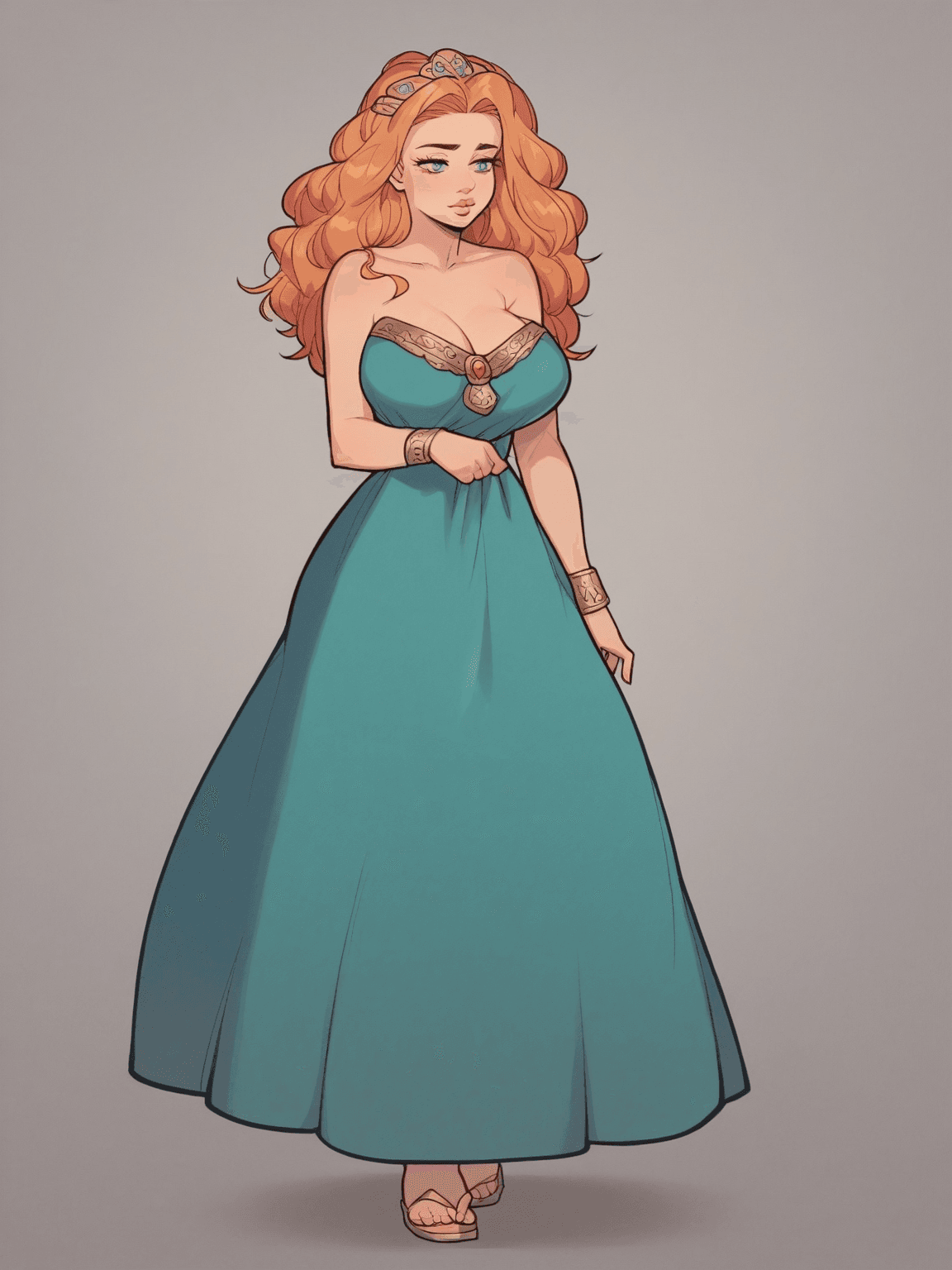 Thumbnail of Хелена де Эспата