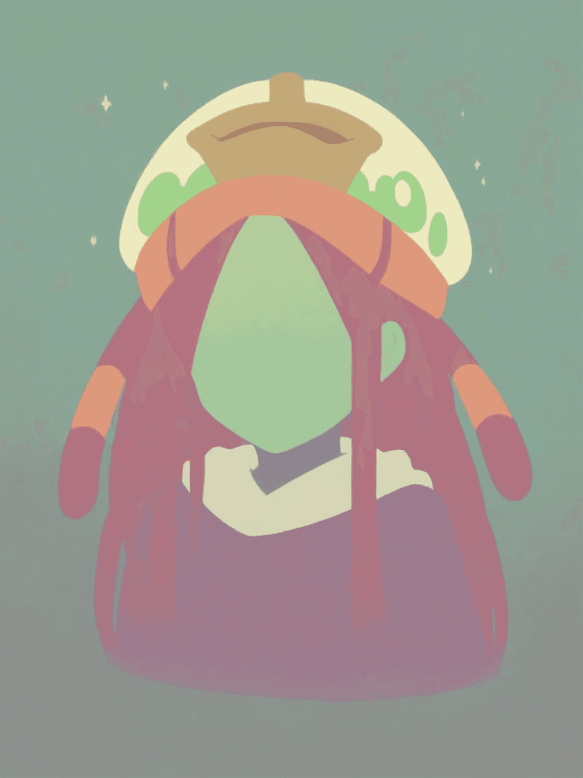 Thumbnail of Печенье Regalhugger