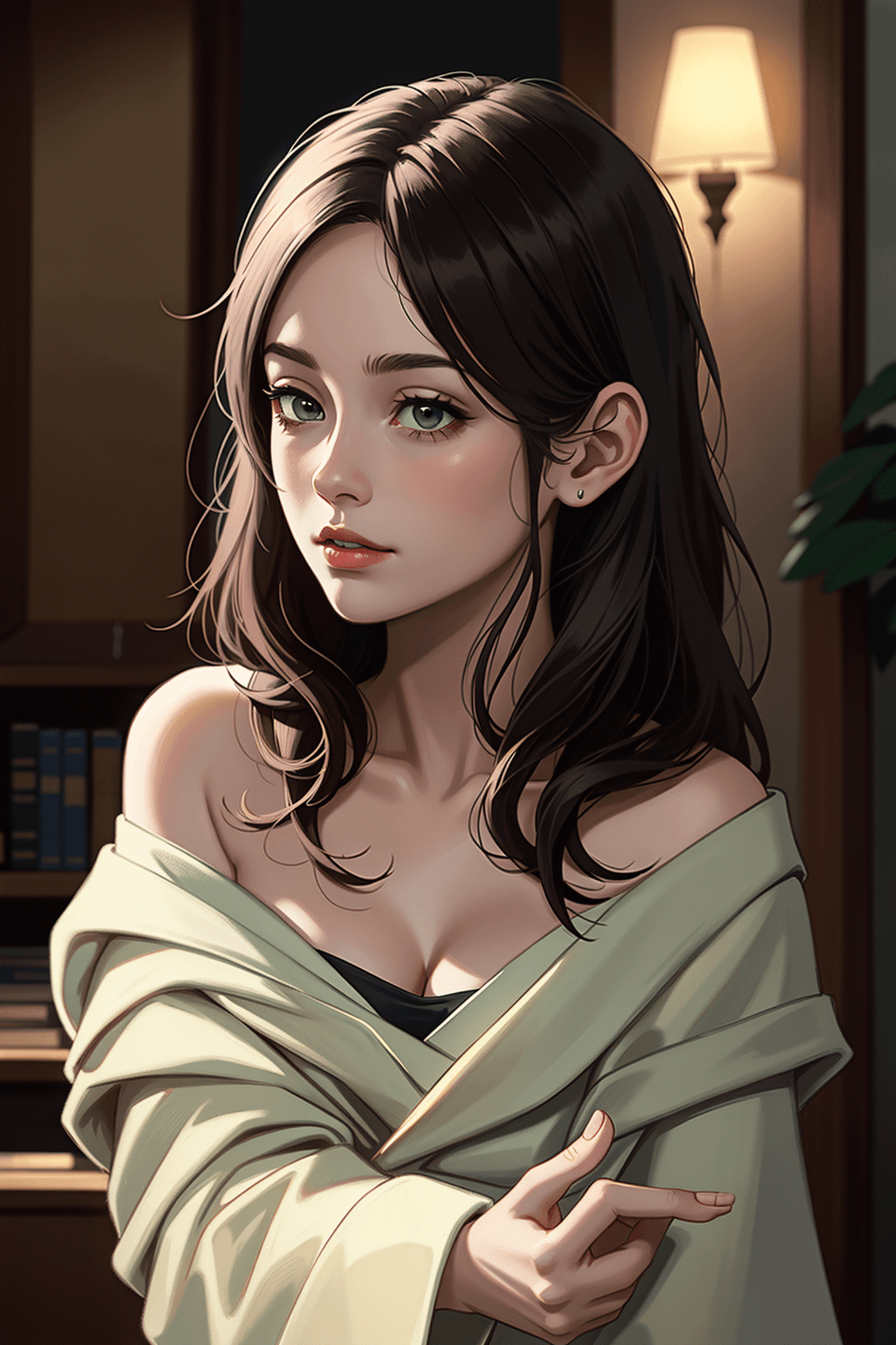 Thumbnail of Камила