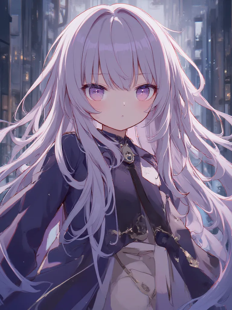 Thumbnail of Lily