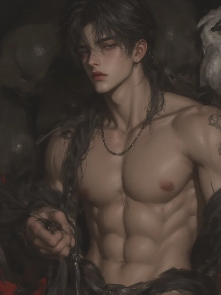 Thumbnail of Александр Юн