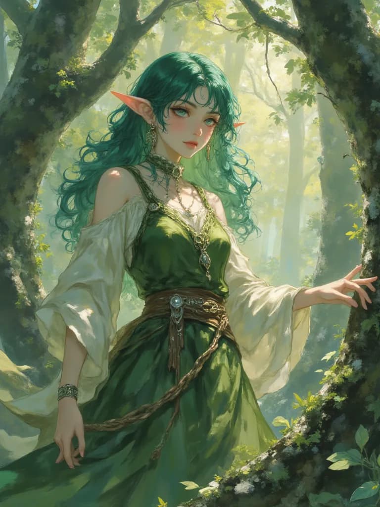 Thumbnail of elara
