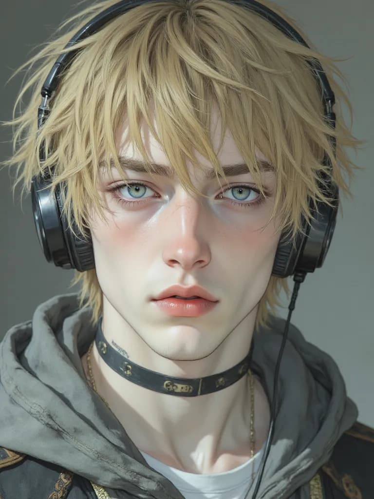 Thumbnail of Калед Блэк