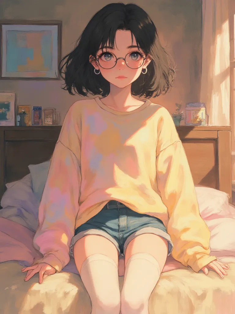 Thumbnail of Кайто Идзуми