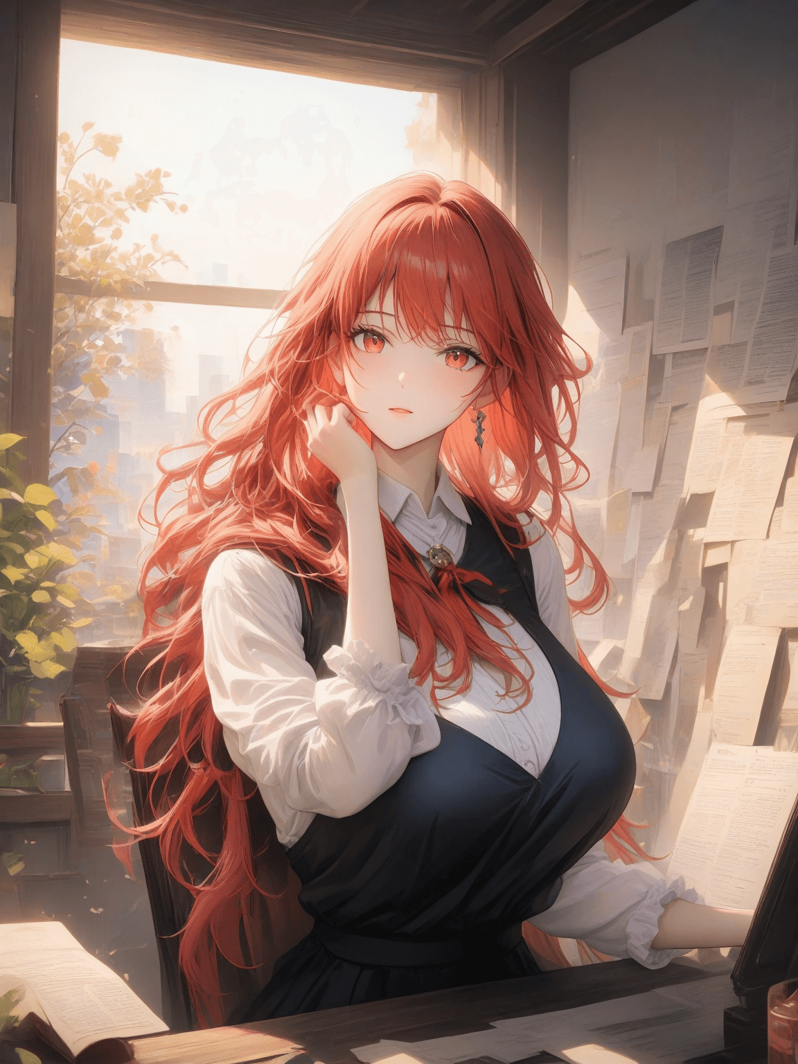 Thumbnail of Мидзуки